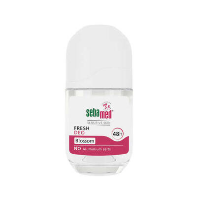 Sebamed Deo Blossom roll-on 50 ml