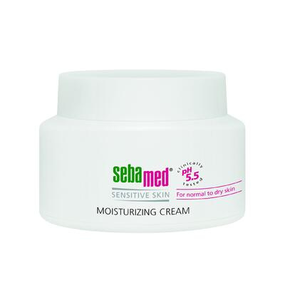Sebamed Face Care hydratační pleťový krém 75 ml