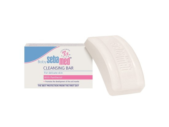 Sebamed Baby Wash dětský syndet 100 g