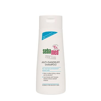 Sebamed Hair Care šampon proti lupům 200 ml