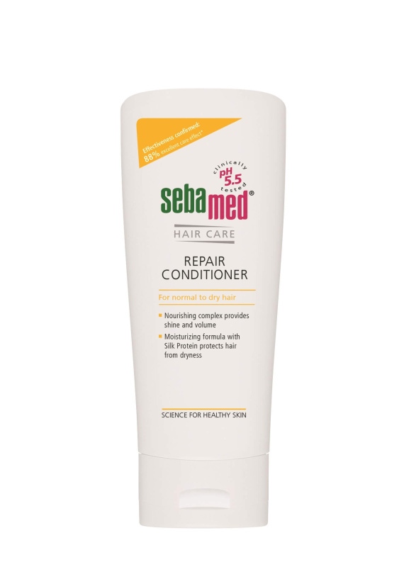 SEBAMED Kondicionér na vlasy 200 ml