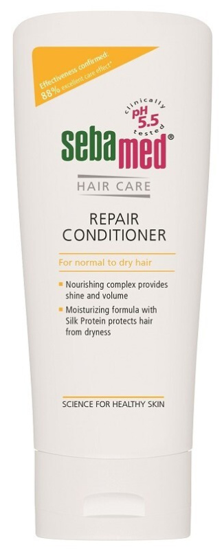 SEBAMED Kondicionér na vlasy 200 ml