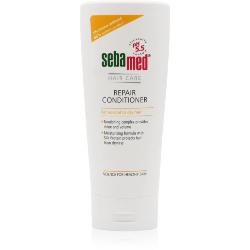 SEBAMED Kondicionér na vlasy 200 ml