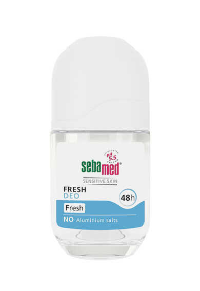 Sebamed Body Care deodorant roll-on 50 ml