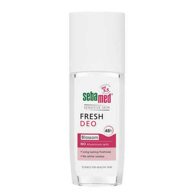 SEBAMED Deo sprej Blossom 75 ml