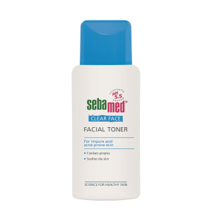 Sebamed Clear Face čisticí pleťové tonikum 150 ml