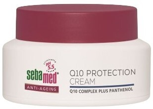 SEBAMED Denní krém proti vráskám Q10 50 ml