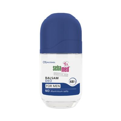 SEBAMED Roll-on pro muže 50 ml
