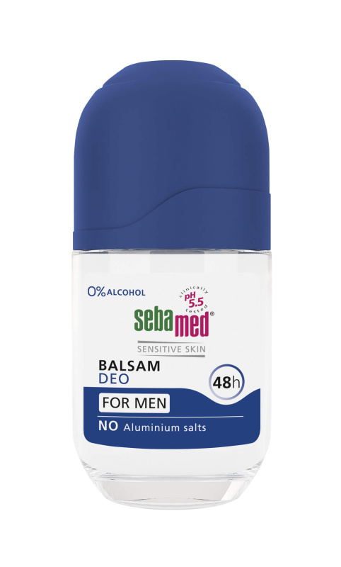 SEBAMED Roll-on pro muže 50 ml