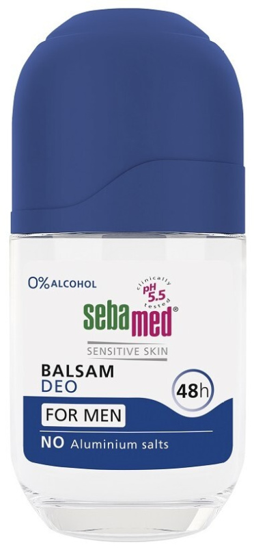 SEBAMED Roll-on pro muže 50 ml