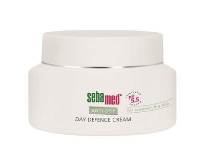 SEBAMED Anti-Dry Denní krém s Fytosteroly 50 ml