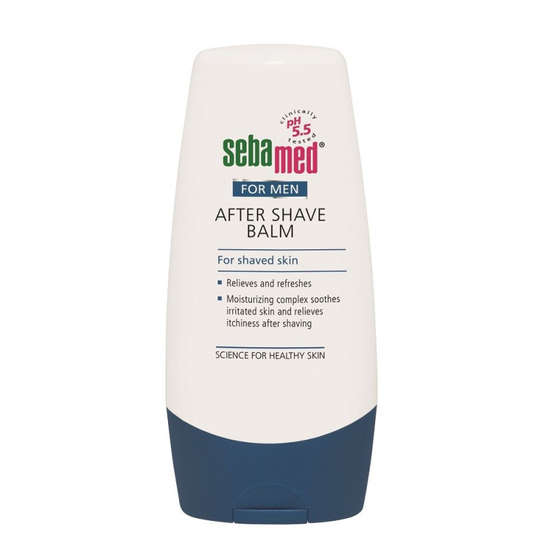 Sebamed For Men balzám po holení 100 ml