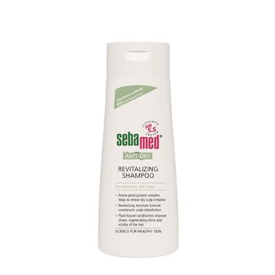 SEBAMED Anti-Dry Šampon s Fytosteroly 200 ml