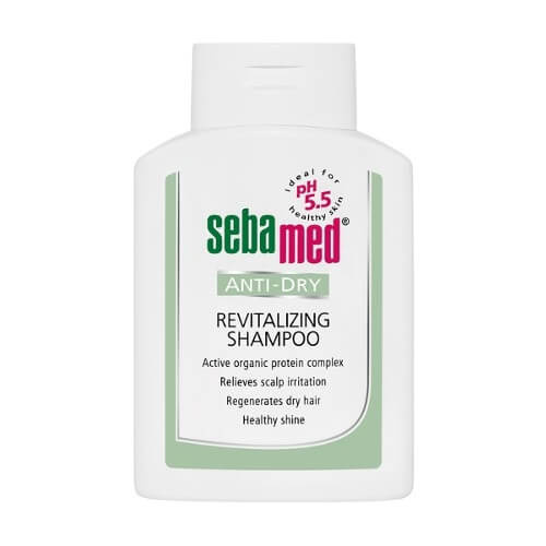 SEBAMED Anti-Dry Šampon s Fytosteroly 200 ml