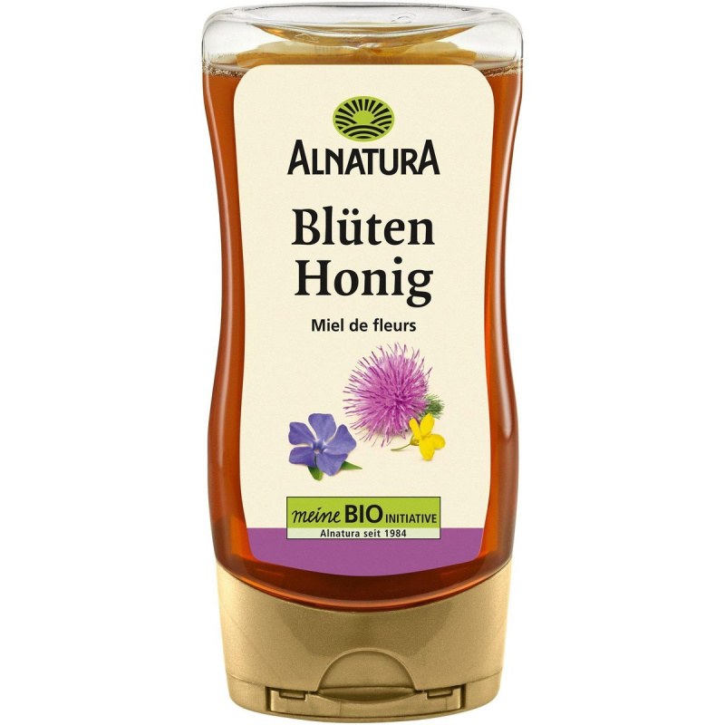 Alnatura BIO Květový med