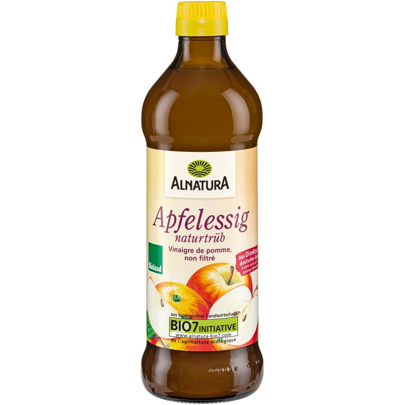 Alnatura BIO jablečný ocet