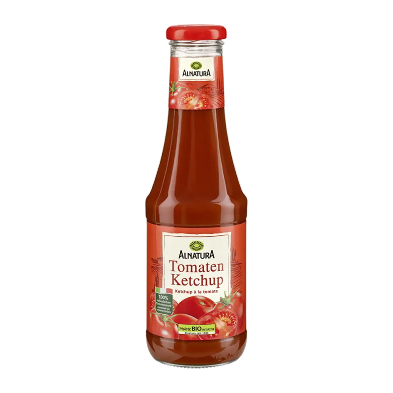 Alnatura BIO kečup 500 ml