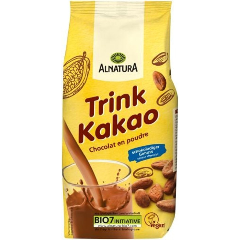Alnatura BIO Kakaový nápoj