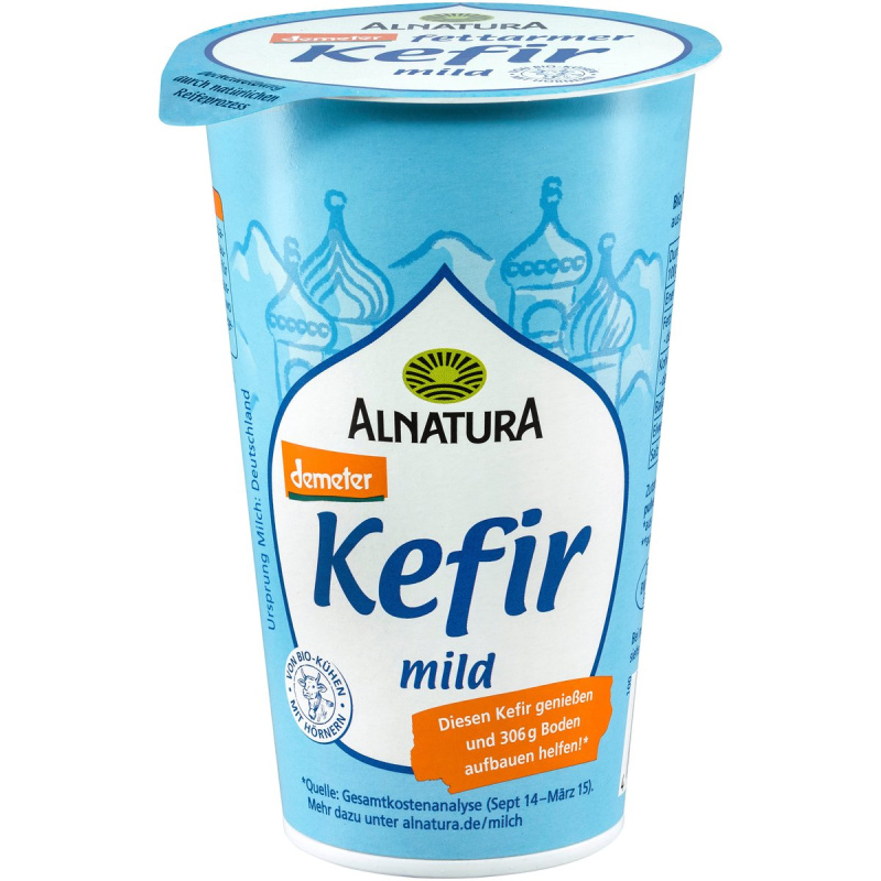 Alnatura BIO Kefír