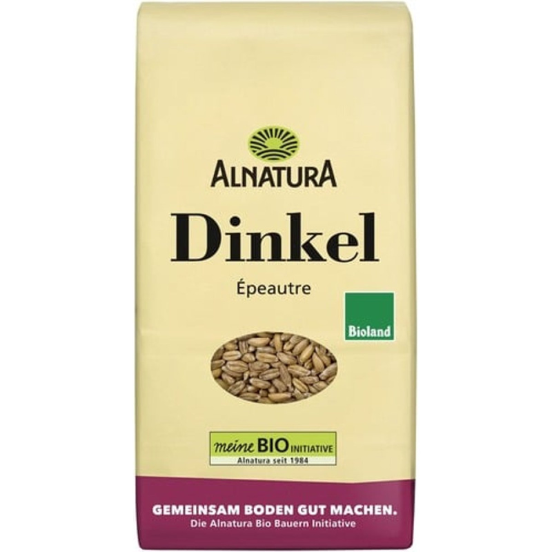 Alnatura BIO Špalda