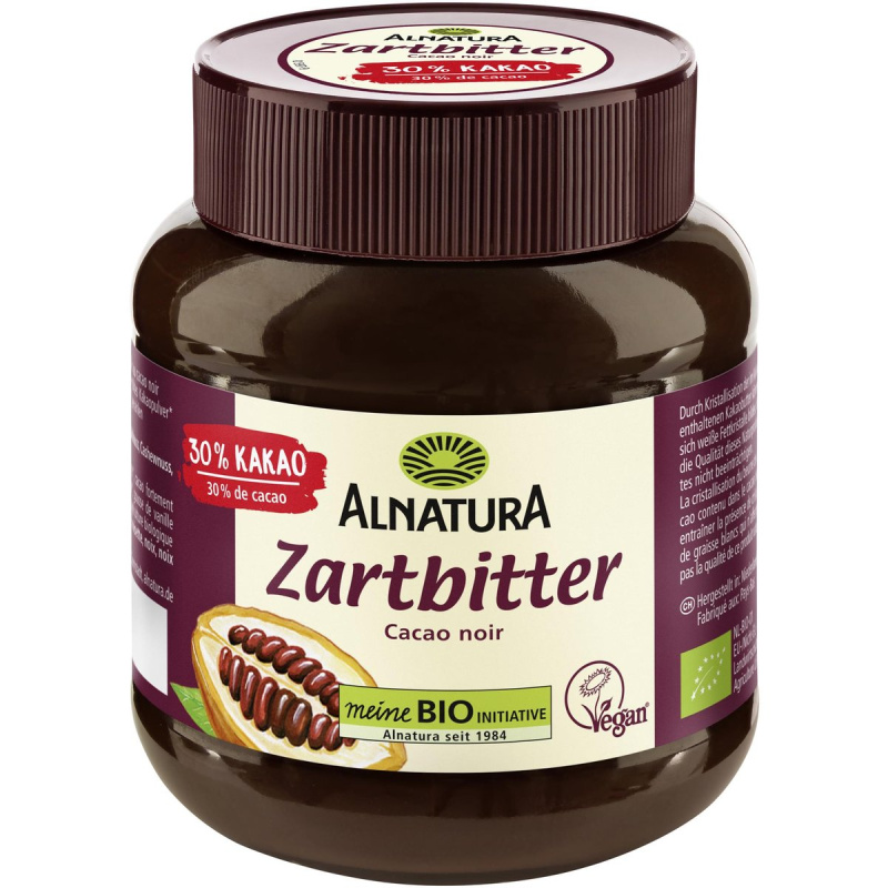 Alnatura BIO Kakaový krém