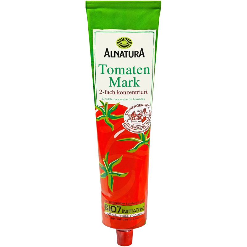 Alnatura BIO Rajčatový protlak