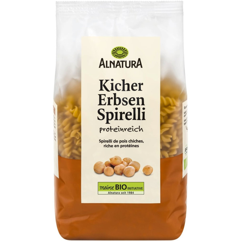 Alnatura BIO Fusilli z cizrny