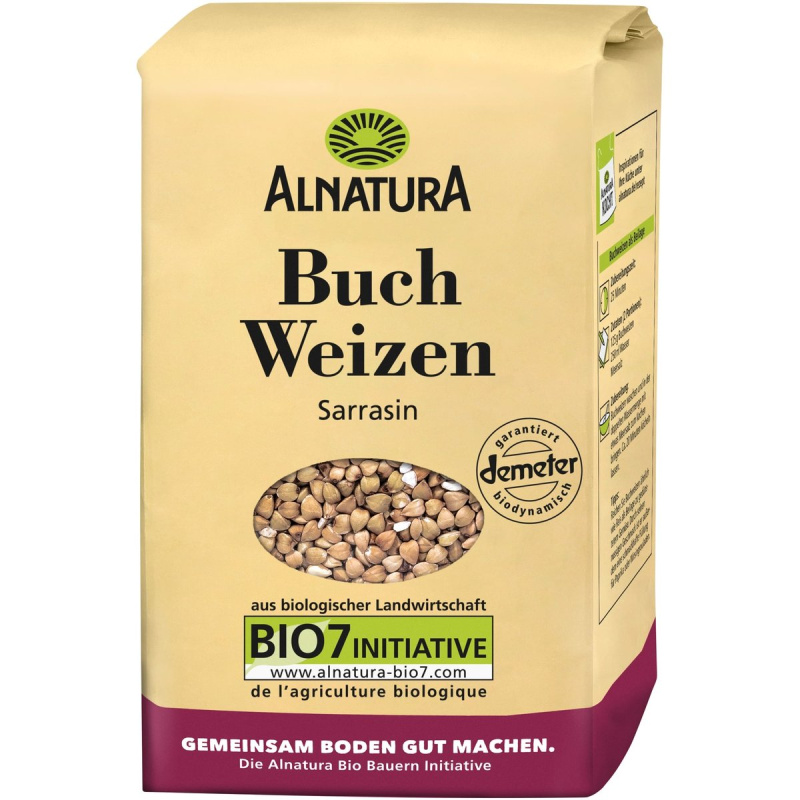 Alnatura BIO Pohanka
