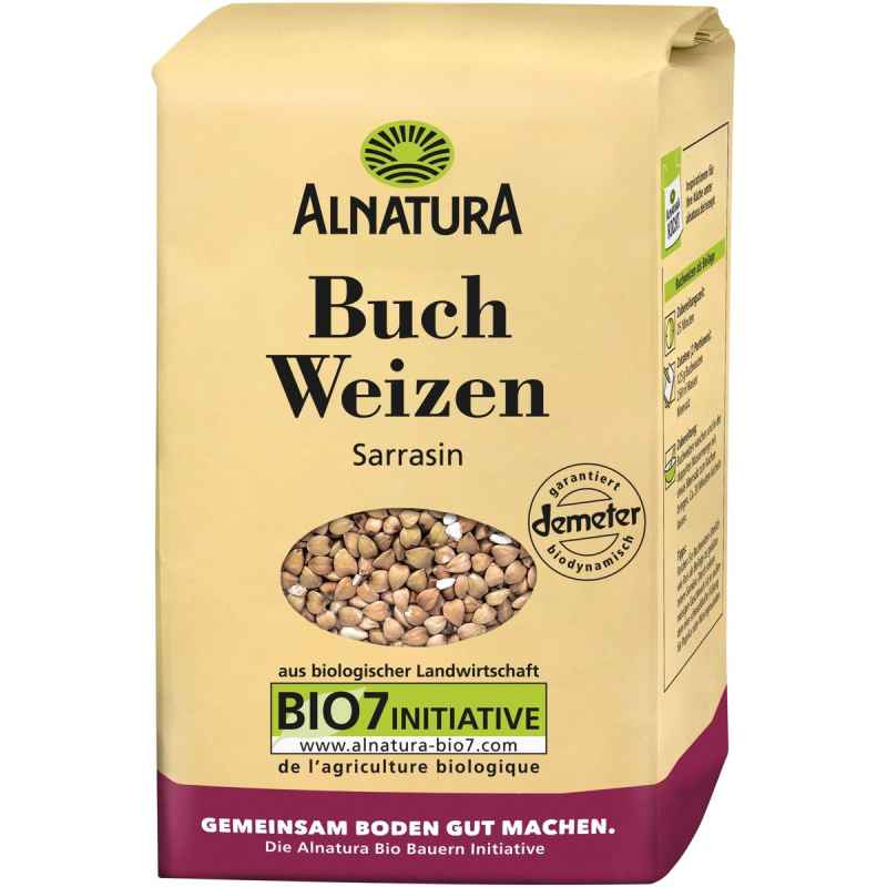 Alnatura BIO Pohanka