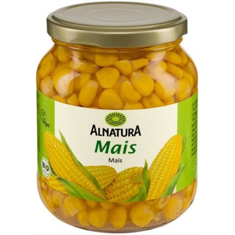 Alnatura BIO Kukuřice