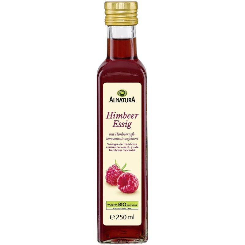 Alnatura BIO Malinový ocet