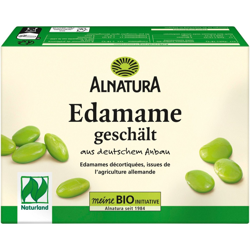 Alnatura BIO Edamame
