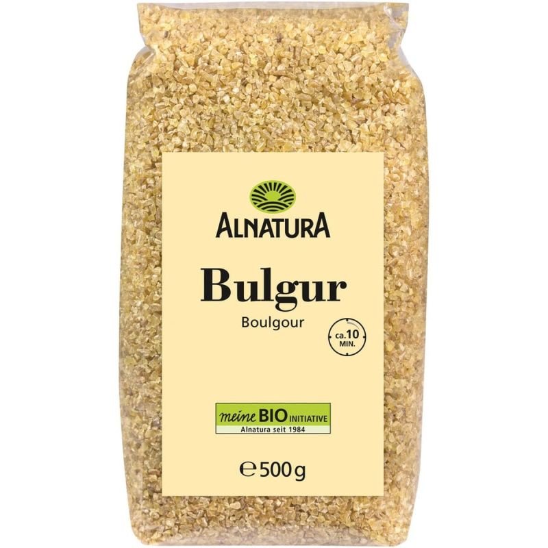 Alnatura BIO Bulgur