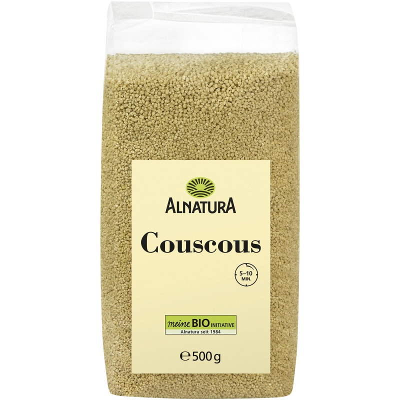 Alnatura BIO Kuskus