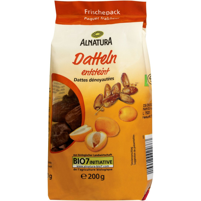 Alnatura BIO Datle