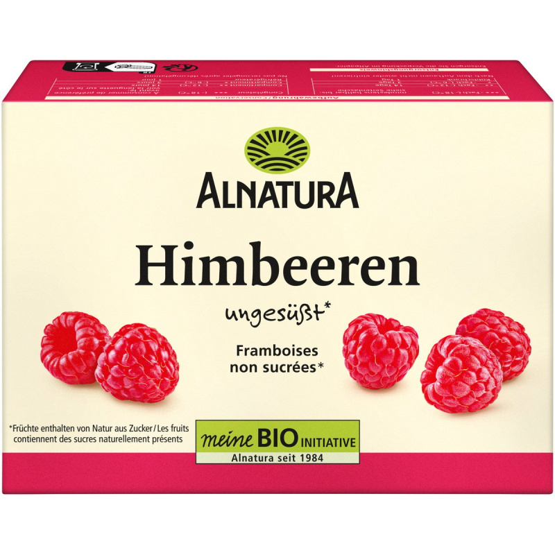 Alnatura BIO Maliny
