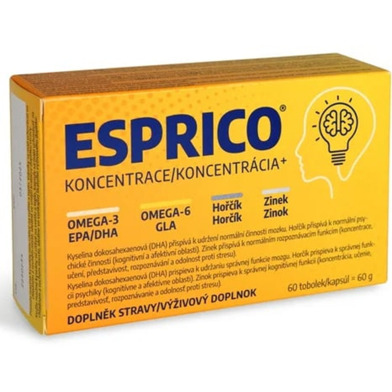 Esprico cps.60