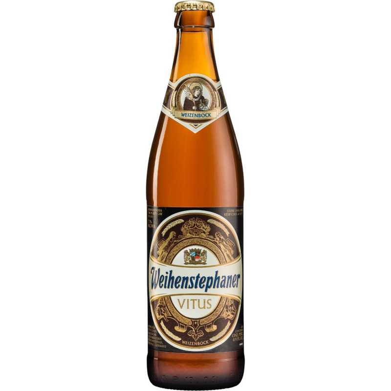 Weihenstephaner Vitus