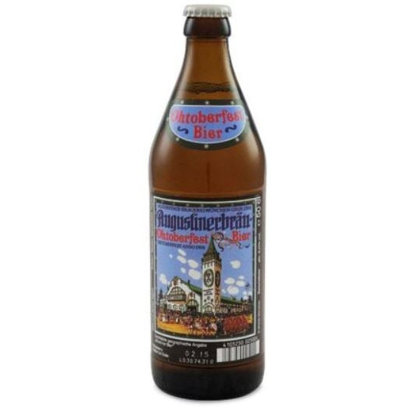 Augustinerbräu Oktoberfest