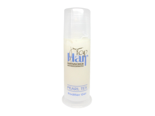 Pearl Tex 100ml - polotekutý vosk s dávkovačem Matuschka
