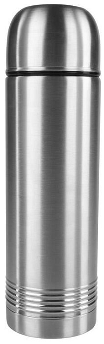 Termoska s hrníčkem Tefal Senator K3063314 0,7 l nerez