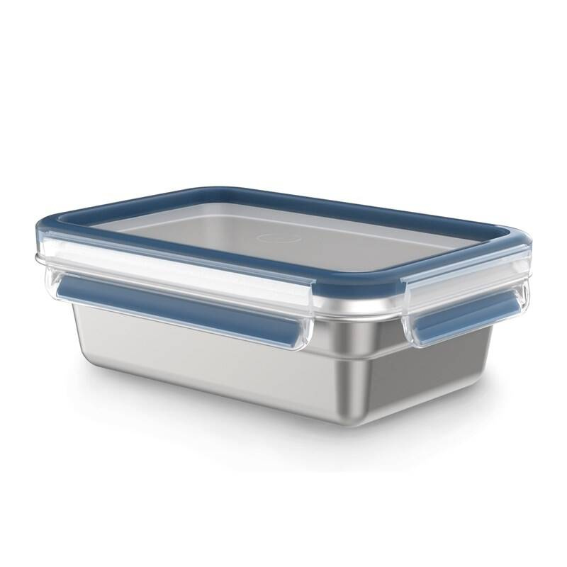 Dóza Tefal Master Seal Stainless Steel N1150410 800 ml