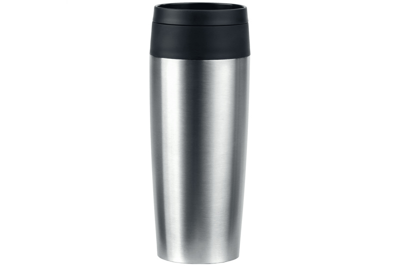 Termohrnek Tefal Travel Mug Classic N2020110 Nerezový 0,36 l