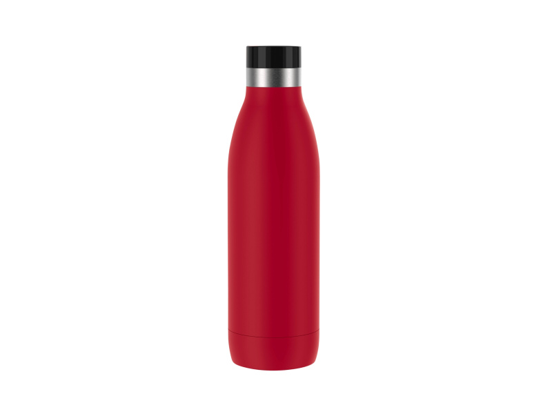 Tefal Láhev na pití, 0,7 l (červená)