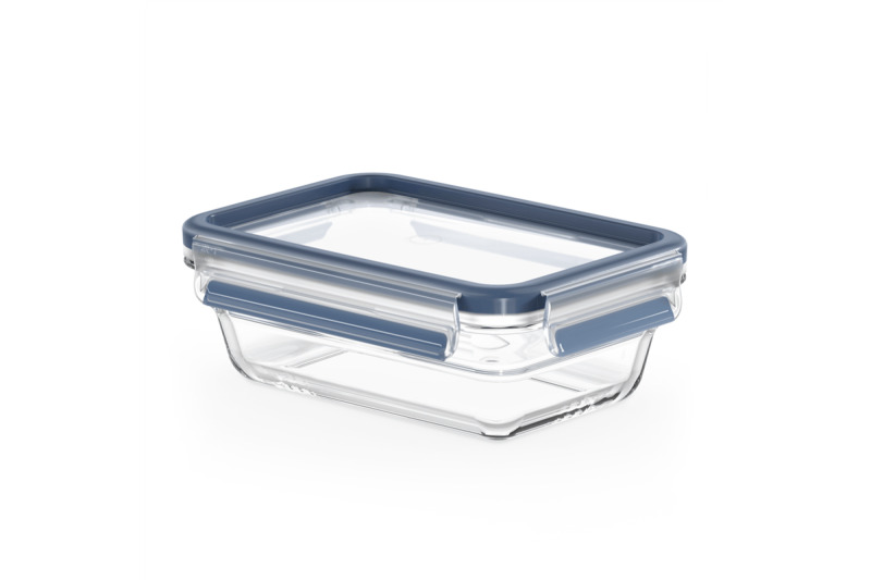 Dóza Tefal Masterseal Glass 0,7 l N1042710 Průsvitná