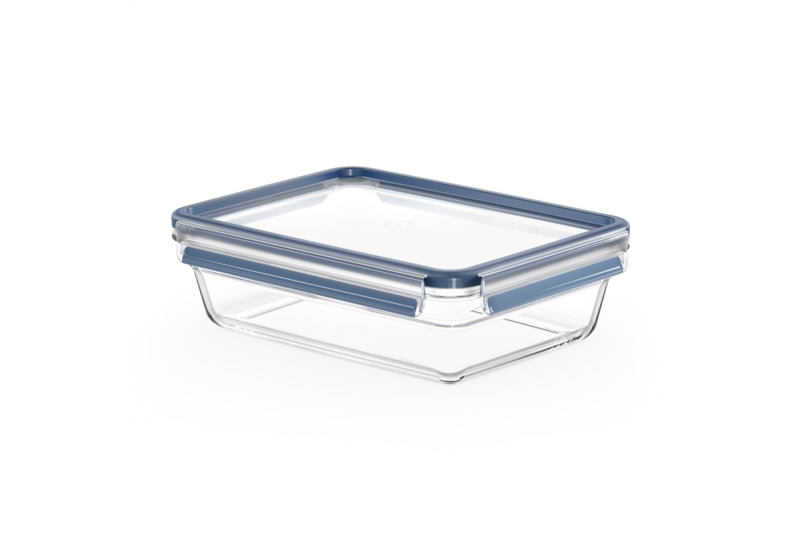 Dóza Tefal Masterseal Glass 2 l N1043110 Průsvitná