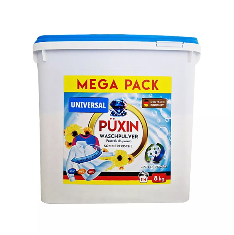 PUXIN Universal 8 kg