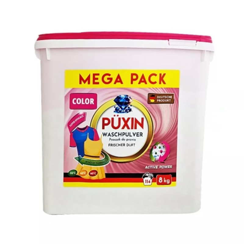 PUXIN Color 8 kg