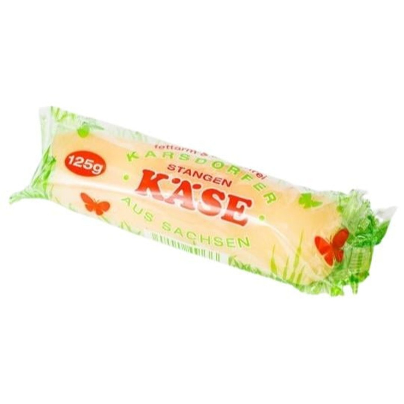 Karsdofer Käse Saský tvarůžek
