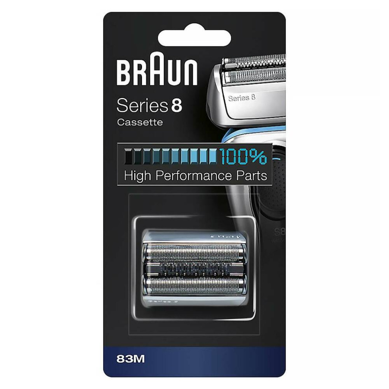 Braun Series 8 Combipack 83M planžeta 1 ks